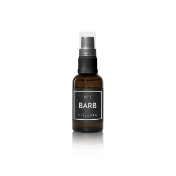 oil for hair BARB