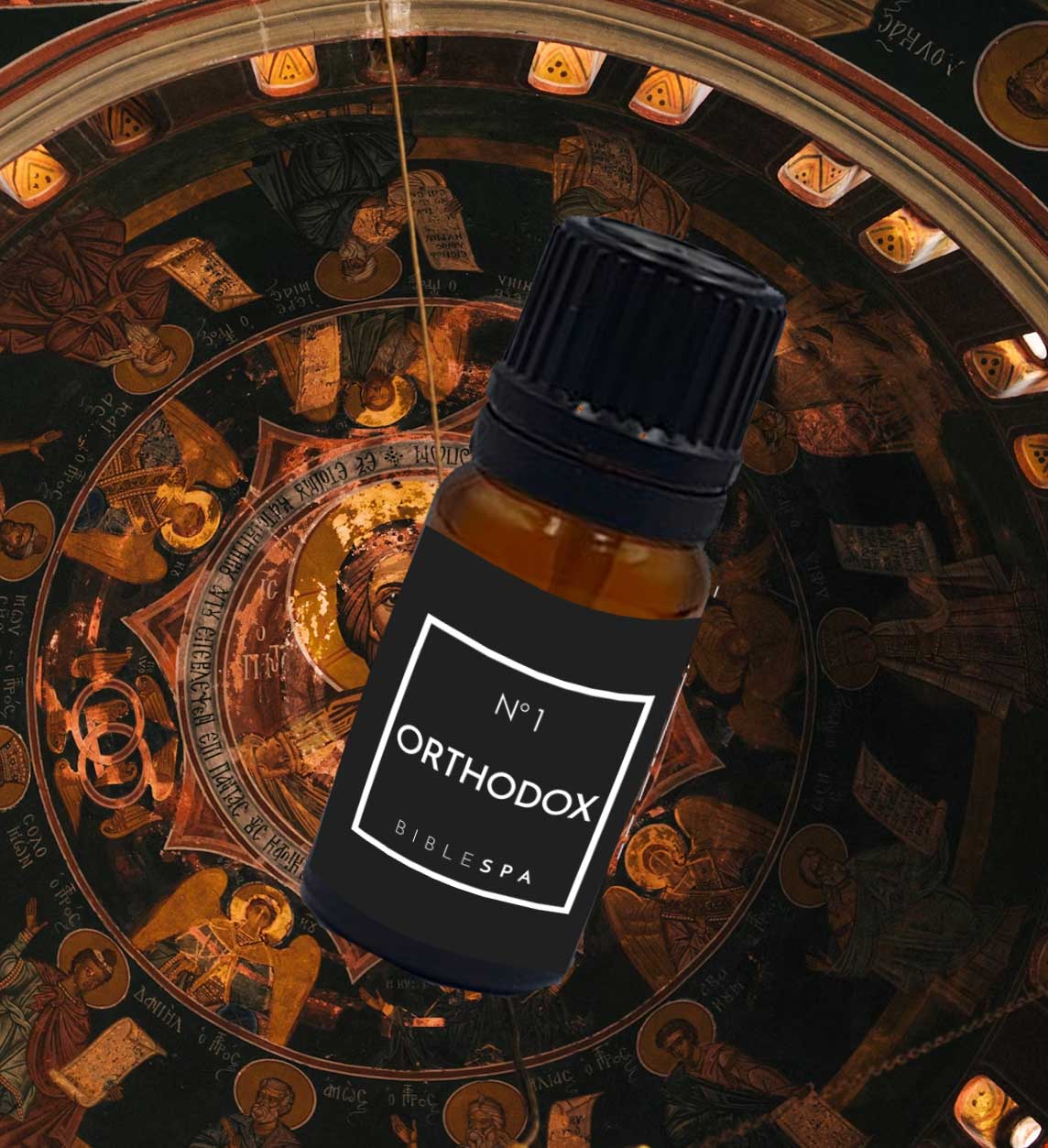 orthodox oil holy chrism mir oil church